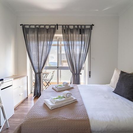 Alvares Araujo - Apartamento Familiar Perto Da Estacao De Comboios Braga Exterior foto