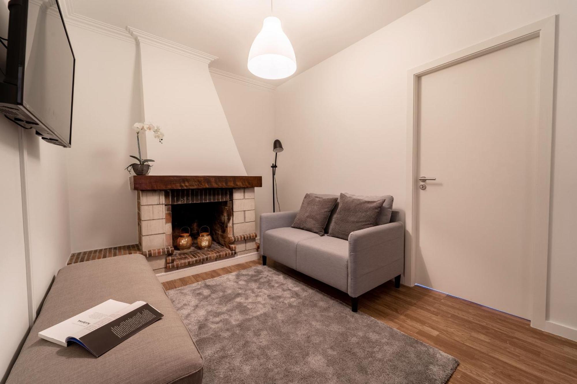 Alvares Araujo - Apartamento Familiar Perto Da Estacao De Comboios Braga Exterior foto