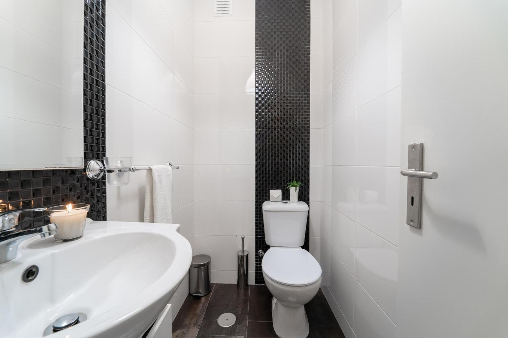 Alvares Araujo - Apartamento Familiar Perto Da Estacao De Comboios Braga Exterior foto