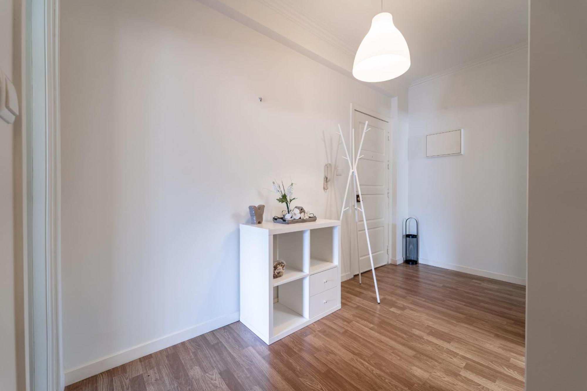 Alvares Araujo - Apartamento Familiar Perto Da Estacao De Comboios Braga Exterior foto