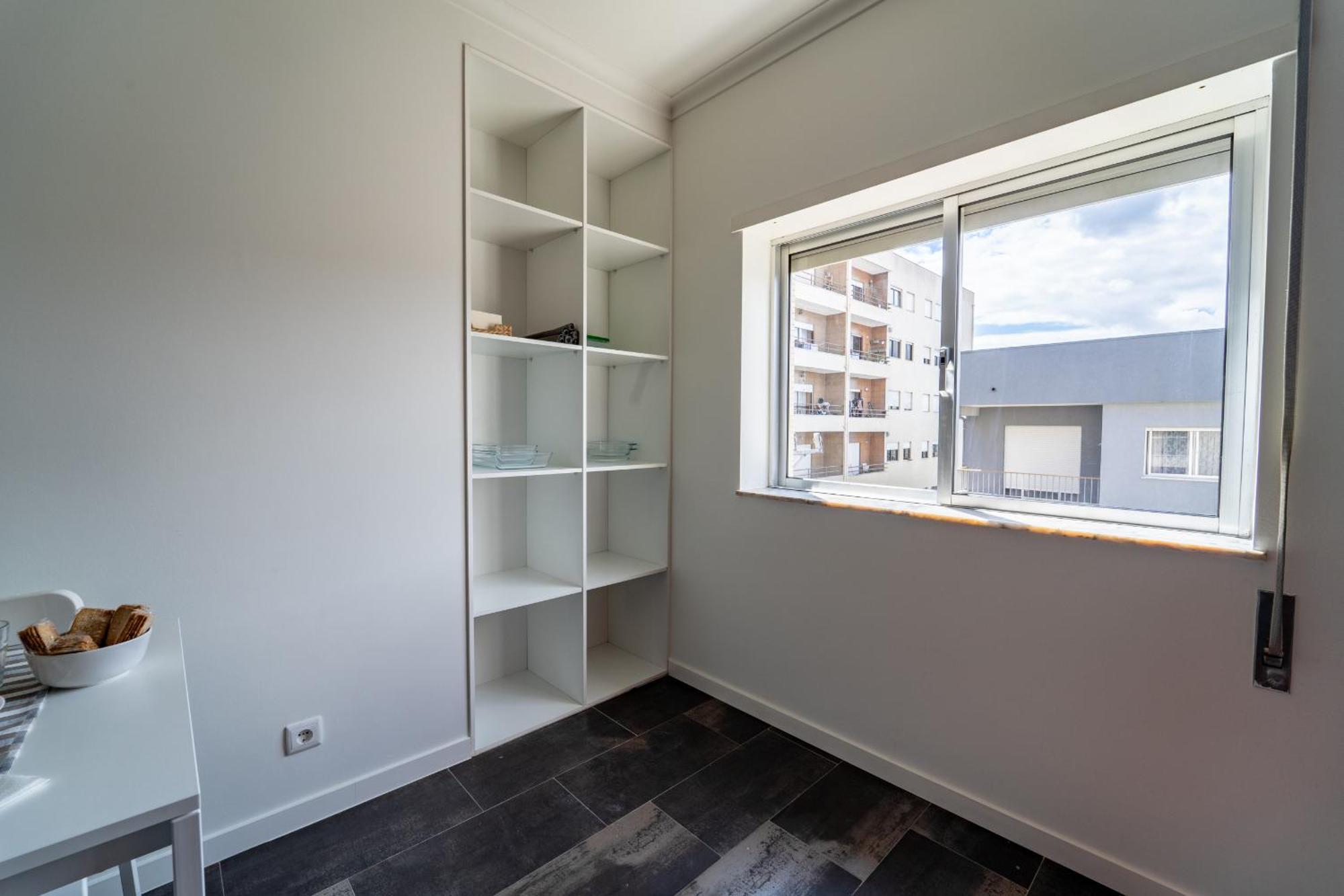 Alvares Araujo - Apartamento Familiar Perto Da Estacao De Comboios Braga Exterior foto