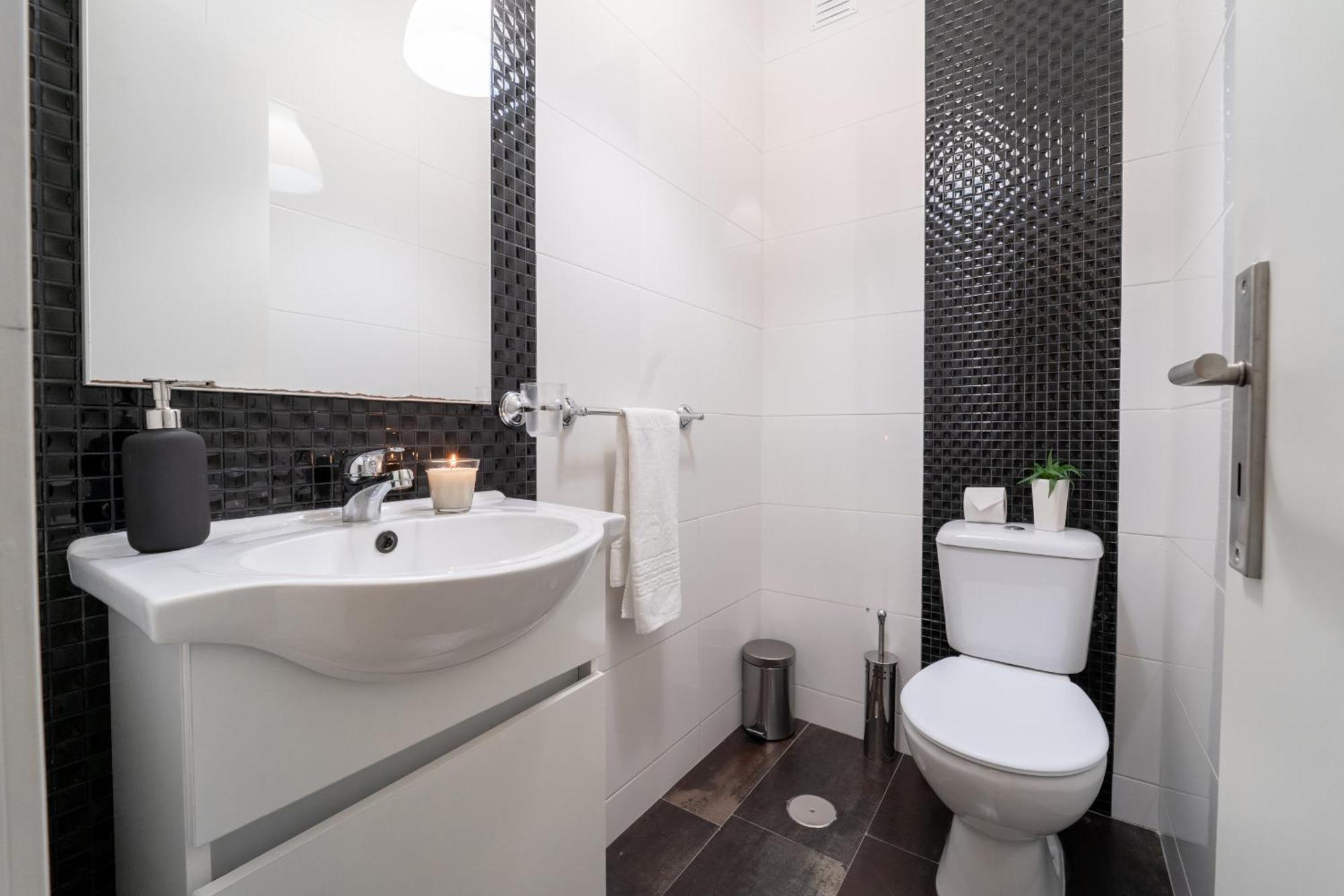 Alvares Araujo - Apartamento Familiar Perto Da Estacao De Comboios Braga Exterior foto